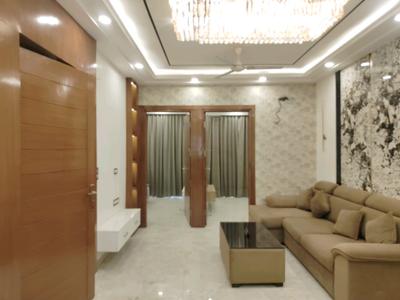 Living Room Image of 1300 Sq.ft 3 BHK Builder Floor for sale in BPTP Astaire Garden Floors, Sector 70 Gurgaon for Rs. 16000000