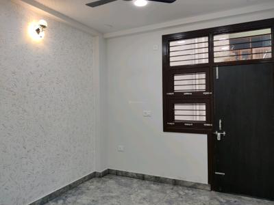 Bedroom Image of 1250 Sq.ft 3 BHK Builder Floor for sale in Govindpuram Ghaziabad for Rs. 5565000