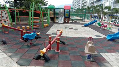 Image of 1400 Sq.ft 2 BHK Apartment / Flat for sale in Pacific Golf Estate, Kulhan, Dehradun for Rs. 13000000