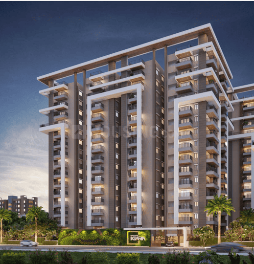 Pranathi Kiara Main Image 1