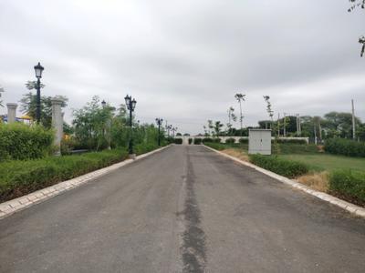 Image of 180 Sq.ft Residential Plot / Land for sale in Amolik Concordia Living, Tajupur, Faridabad for Rs. 18000000