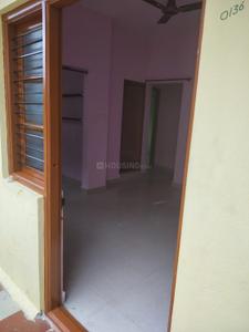 Balcony Image of 600 Sq.ft 2 BHK Builder Floor for rent in Sunkadakatte Bengaluru for Rs. 9000