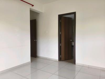 Bedroom Image of 1257 Sq.ft 3 BHK Apartment / Flat for sale in Shapoorji Pallonji Vanaha, Bavdhan Pune for Rs. 10800000