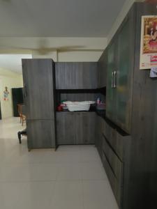 Kitchen Image of 3868 Sq.ft 4 BHK Apartment / Flat for sale in Ambawadi Ahmedabad for Rs. 35000000