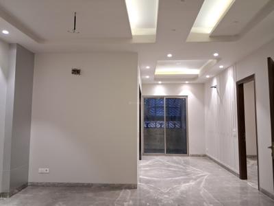 Living Room Image of 1800 Sq.ft 3 BHK Builder Floor for sale in Paschim Vihar New Delhi for Rs. 36000000