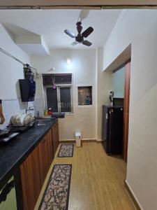 Kitchen Image of Oak house in Hiranandani Estate, Thane