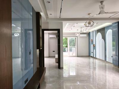 Living Room Image of 3000 Sq.ft 4 BHK Builder Floor for sale in Sector 45 Gurgaon for Rs. 38000000