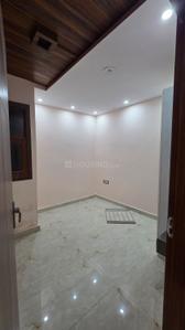 Hall Image of 542 Sq.ft 2 BHK Builder Floor for rent in Mansa Ram Park New Delhi for Rs. 17500