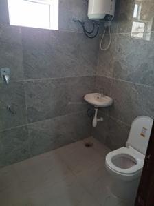 Image of 1200 Sq.ft 3 BHK Apartment / Flat for rent in Parth Avenue, Siroli, Jaipur for Rs. 32000