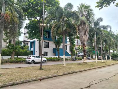 Image of 1000 Sq.ft Residential Plot / Land for sale in Super Corridor, Indore for Rs. 6451000