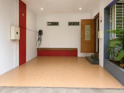 Hall Image of 1450 Sq.ft 3 BHK Independent House for sale in Kapil Residency, Baner Pune for Rs. 29000000