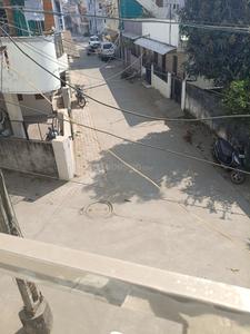 Balcony Image of 1850 Sq.ft 4 BHK Independent House for sale in Saiyed Vasna Vadodara for Rs. 9700000