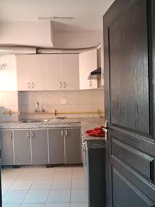 Kitchen Image of 915 Sq.ft 2 BHK Apartment / Flat for rent in The 3C Lotus Zing, Sector 168 Noida for Rs. 23000