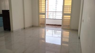 Living Room Image of 950 Sq.ft 2 BHK Apartment / Flat for rent in  Aprajita Residency, Bavdhan Pune for Rs. 28000