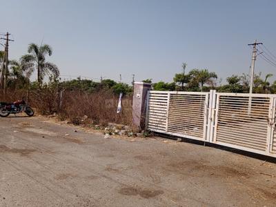 Image of 1350 Sq.ft Residential Plot / Land for sale in Ghatkesar, Secunderabad for Rs. 2300000
