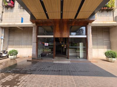 Image of 799 Sq.ft 2 BHK Apartment / Flat for rent in Kanakia Zen World, Kanjurmarg East, Mumbai for Rs. 72000