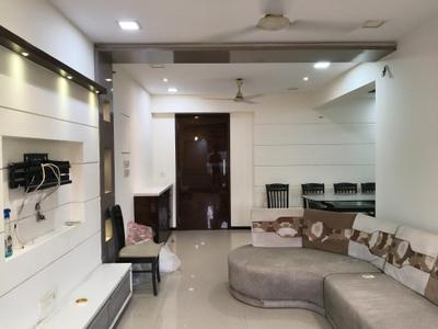 Living Room Image of 1431 Sq.ft 2.5 BHK Apartment / Flat for sale in Cuffe Parade Mumbai for Rs. 87500000