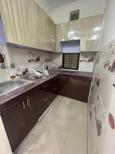 1 BHK Independent Builder Floor