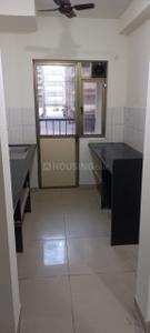 Kitchen Image of 927 Sq.ft 2 BHK Apartment / Flat for sale in Tata Amantra, Bhiwandi Thane for Rs. 4700000