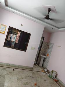 Hall Image of 380 Sq.ft 1 BHK Builder Floor for sale in Shalimar Bagh New Delhi for Rs. 4350000