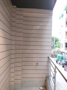 Bedroom One Image of 630 Sq.ft 2 BHK Apartment / Flat for sale in Palam New Delhi for Rs. 5000000