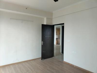 Bedroom Image of 1700 Sq.ft 3 BHK Apartment / Flat for sale in Amrapali Crystal Homes Phase 1, Sector 76 Noida for Rs. 22500000