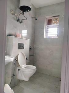 Image of 2100 Sq.ft 3.5 BHK Builder Floor for rent in Sector 40, Gurgaon for Rs. 60000