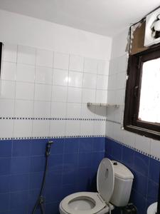 Servant Room Image of 2000 Sq.ft 3 BHK Apartment / Flat for sale in Sector 18 Dwarka New Delhi for Rs. 36000000