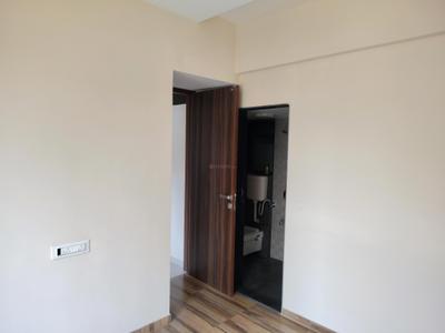 1 BHK Flat