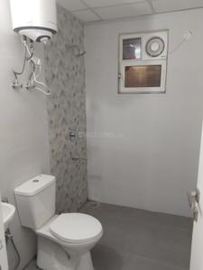 Bathroom Image of 1060 Sq.ft 2 BHK Builder Floor for rent in Signature Global City, Sector 37D Gurgaon for Rs. 25000