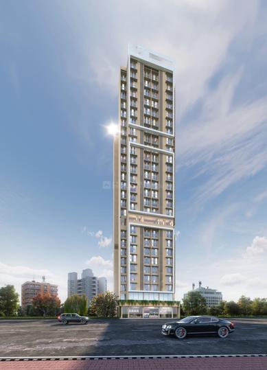 AURA TOWER Main Image 1