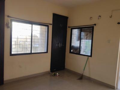 Image of 985 Sq.ft 2 BHK Apartment / Flat for rent in Nirmal Nagar, Nagpur for Rs. 18000
