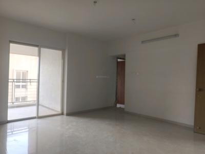 Living Room Image of 1411 Sq.ft 3 BHK Apartment / Flat for sale in Dynamic Grandeur, Undri Pune for Rs. 8000000