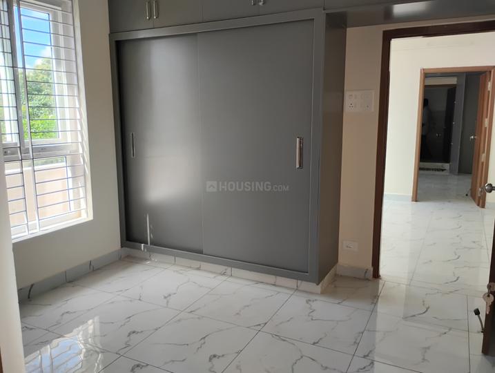 Syamala Nagar Bedroom 1