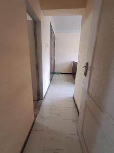 Image of 850 Sq.ft 2 BHK Apartment / Flat for rent in Cosmos Heritage, Thane West, Thane for Rs. 40000