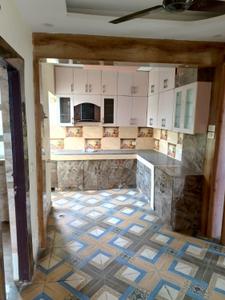 Kitchen Image of 1735 Sq.ft 4 BHK Apartment / Flat for sale in Rising Homes At DXP 92, Sector 92 Gurgaon for Rs. 16000000