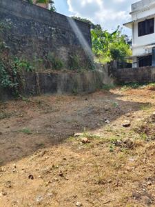 Image of 2177 Sq.ft Residential Plot / Land for sale in Thevakkal, Kochi for Rs. 3250000