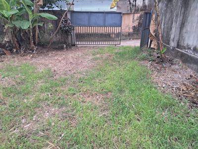 Image of 2613 Sq.ft Residential Plot / Land for sale in Maradu, Kochi for Rs. 7800000