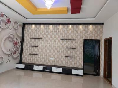 Hall Image of 1200 Sq.ft 3 BHK Independent House for sale in Thudiyalur Coimbatore for Rs. 6000000