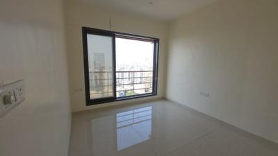 Bedroom Image of 900 Sq.ft 2 BHK Apartment / Flat for sale in Osho Sai Krupa CHSL Redeveloped, Borivali West Mumbai for Rs. 24000000