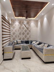 4.5 BHK Independent House