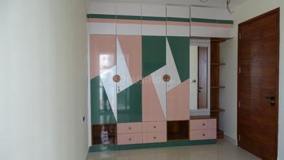 Bedroom Image of 1259 Sq.ft 2 BHK Apartment / Flat for sale in K R Puram Bengaluru for Rs. 13700000