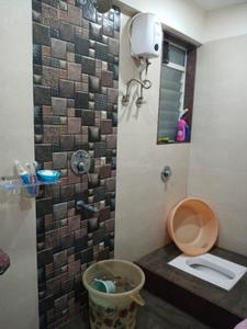 Image of 1030 Sq.ft 2 BHK Apartment / Flat for sale in Airoli, Navi Mumbai for Rs. 15800000