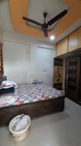 Bedroom Image of 1035 Sq.ft 2 BHK Apartment / Flat for sale in Maninagar Ahmedabad for Rs. 5800000