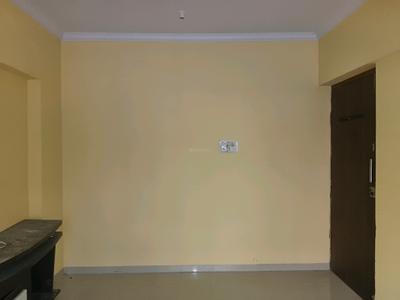 Living Room Image of 564 Sq.ft 1 BHK Apartment / Flat for sale in Raunak City 3, Kalyan West Kalyan for Rs. 3350000