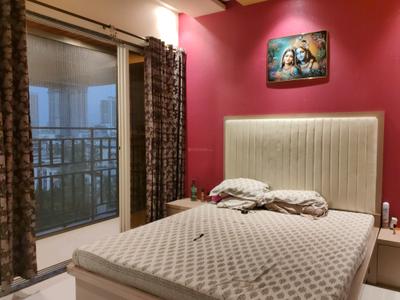 Bedroom Image of 1100 Sq.ft 2 BHK Apartment / Flat for sale in Sunita Keshav Height Building C, Kalwa Thane for Rs. 17000000
