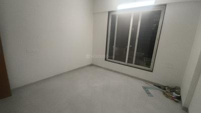 Image of 850 Sq.ft 2.5 BHK Apartment / Flat for rent in Akurdi, Pune for Rs. 33000