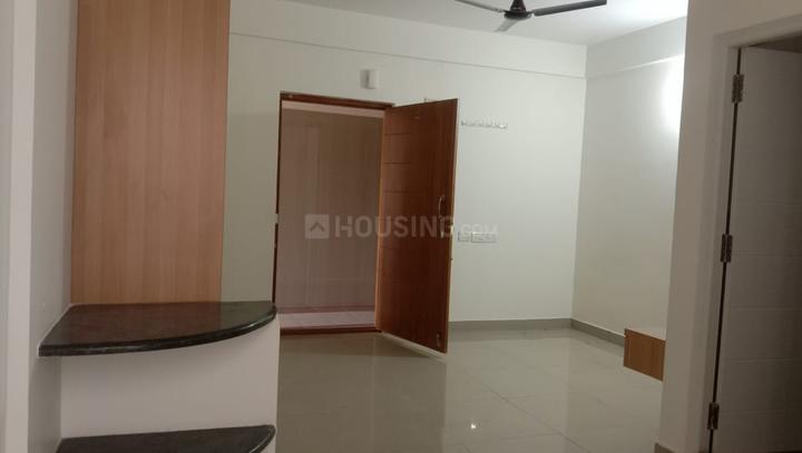 Sector 2, HSR Layout Bedroom 1