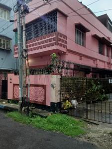 Image of 2800 Sq.ft 4 BHK Independent House for sale in Lake Gardens, Kolkata for Rs. 21000000