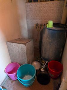 Drying Area One Image of 2500 Sq.ft 4 BHK Independent House for sale in Mettuguda Secunderabad for Rs. 33000000